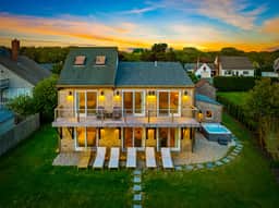 Wander Cape Cod Ocean - Image 2