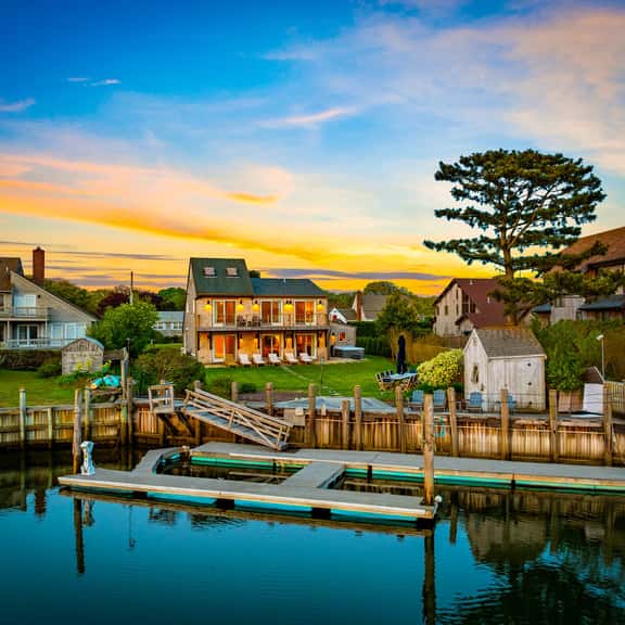 Wander Cape Cod Ocean - Image 1